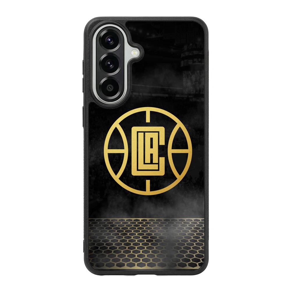 Los Angeles Clippers Logo NBA Samsung Galaxy A57 Case OV10618