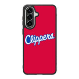 Clippers NBA Samsung Galaxy A37 Case OV10700