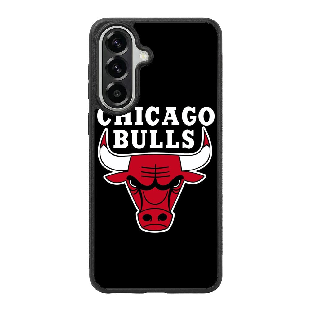 Chicago Bulls NBA Samsung Galaxy A37 Case OV10684