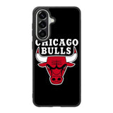 Chicago Bulls NBA Samsung Galaxy A37 Case OV10684