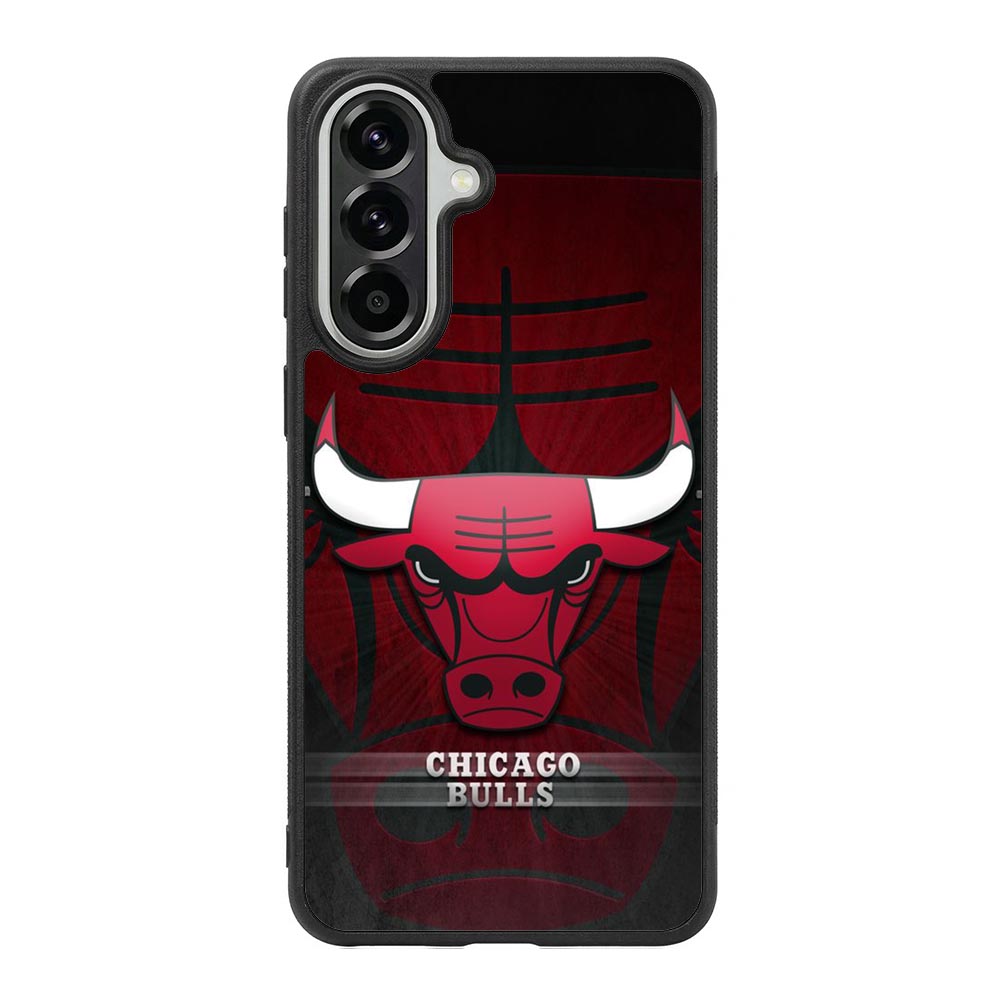 Chicago Bulls Samsung Galaxy A57 Case QC10685