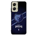 Memphis Grizzlies NBA Motorola Moto G Stylus 5G 2024 Case OV10487