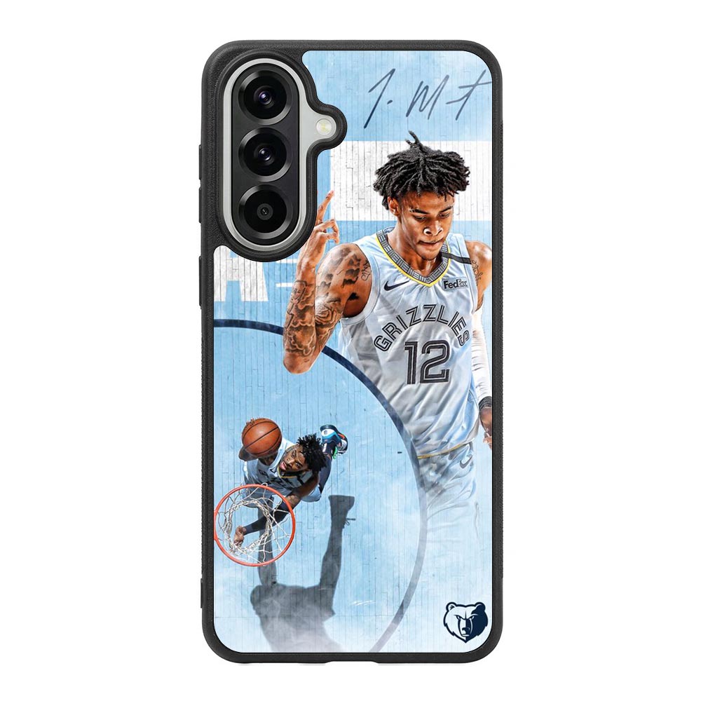 JA Morani Memphis Grizzlies Player Samsung Galaxy A57 Case QC10597
