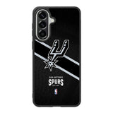 San Antonio Spurs NBA Logo Samsung Galaxy A57 Case OV10414