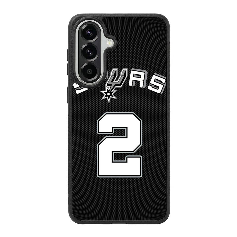 Spurs NBA Team Samsung Galaxy A37 Case OV10438