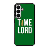 Robert Williams Time Lord Boston Celtics Basketball Samsung Galaxy S26 Plus Case QC10406