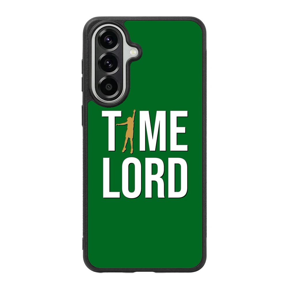 Robert Williams Time Lord Boston Celtics Basketball Samsung Galaxy A57 Case QC10406