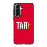 Tari Eason Houston Rockets Basketball Samsung Galaxy A57 Case OV10452