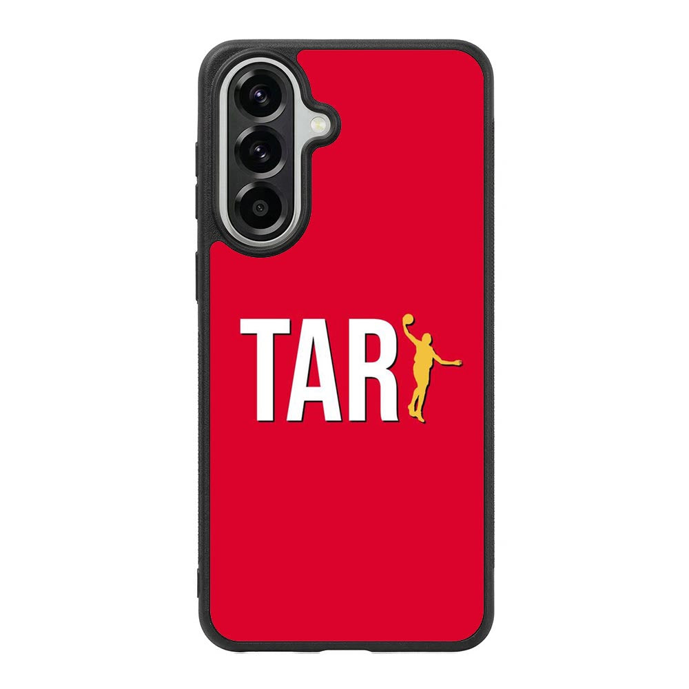 Tari Eason Houston Rockets Basketball Samsung Galaxy A37 Case OV10452