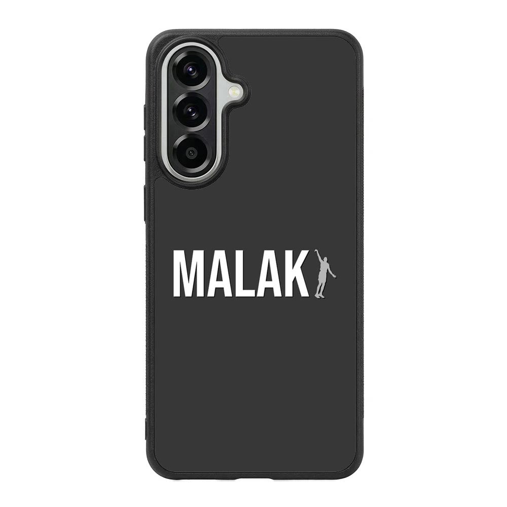Malaki Branham San Antonio Spurs Basketball Samsung Galaxy A57 Case OV10482