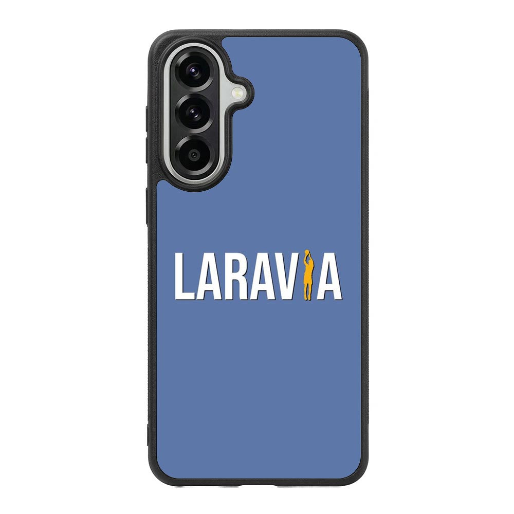 Jake LaRavia Memphis Grizzlies Basketball Samsung Galaxy A37 Case OV10600