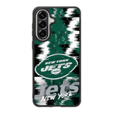 New York Jets NFL Team Logo Samsung Galaxy A57 Case OV10296