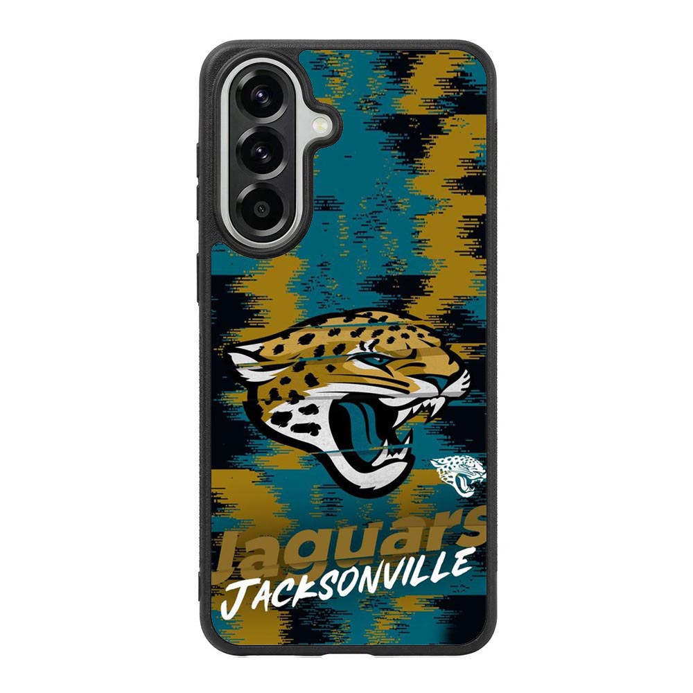 Jacksonville Jaguars NFL Team Logo Samsung Galaxy A37 Case OV10389