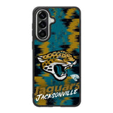 Jacksonville Jaguars NFL Team Logo Samsung Galaxy A57 Case OV10389