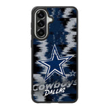 Dallas Cowboys Nfl Team Logo Samsung Galaxy A57 Case