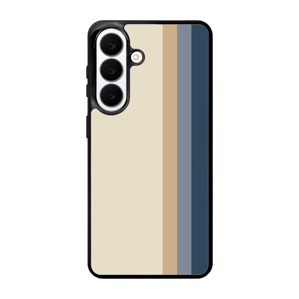 Retro Color Samsung Galaxy S26 Case QC6768