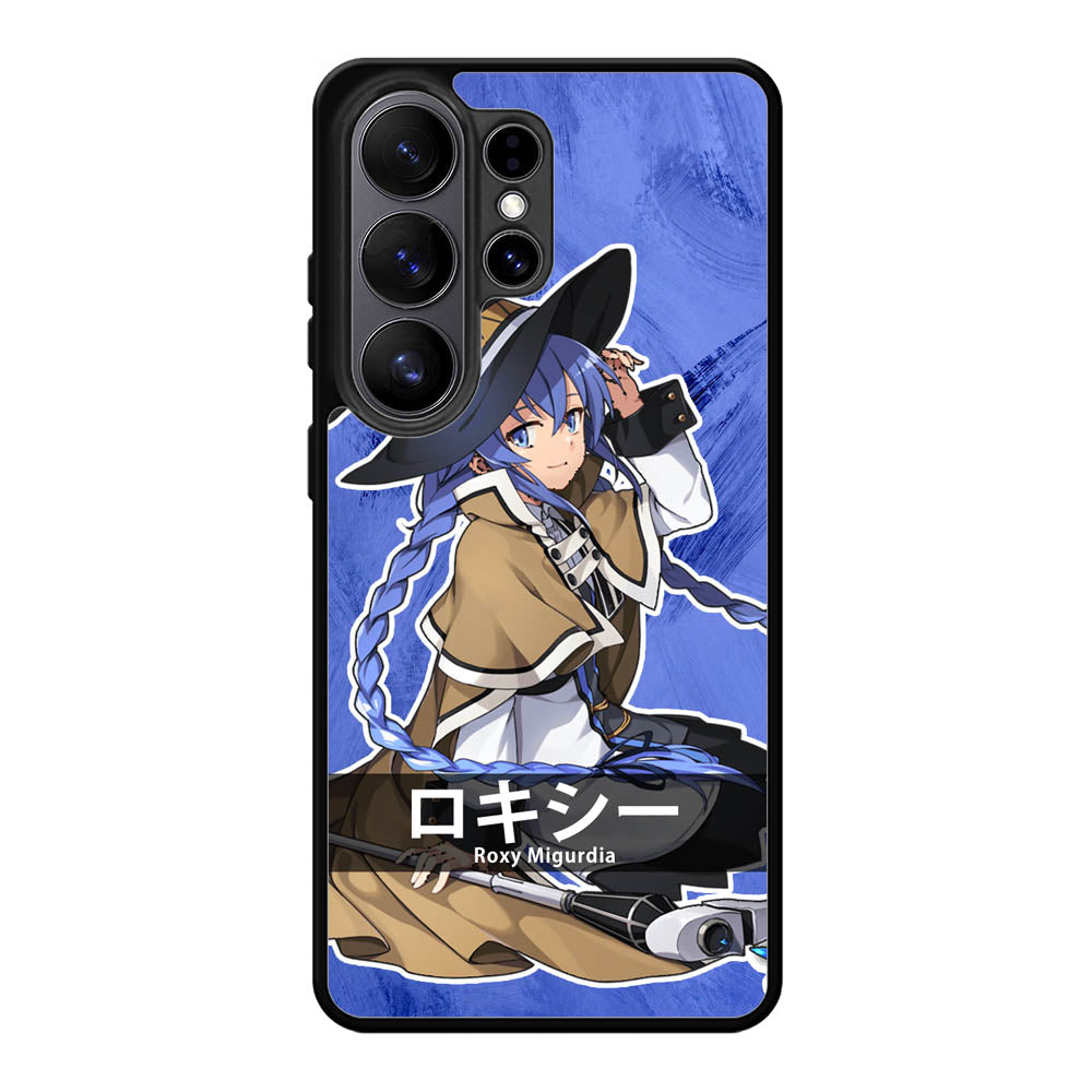 Whale Art FLZ0580 Samsung Galaxy S26 Ultra Case