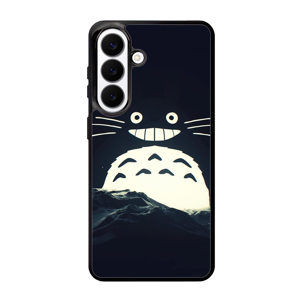 My Neighbour Totoro Samsung Galaxy S26 Case OV10980