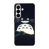My Neighbour Totoro Samsung Galaxy S26 Case OV10980