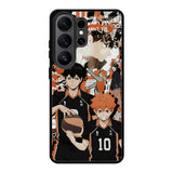 Hinata Kageyama Haikyu Samsung Galaxy S26 Ultra Case QC11113