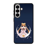 Sailor Moon Anime Samsung Galaxy S26 Case OV11020
