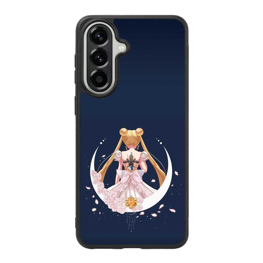 Sailor Moon Anime Samsung Galaxy A57 Case OV11020
