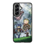 Made in Abbys Samsung Galaxy A37 Case OV11133