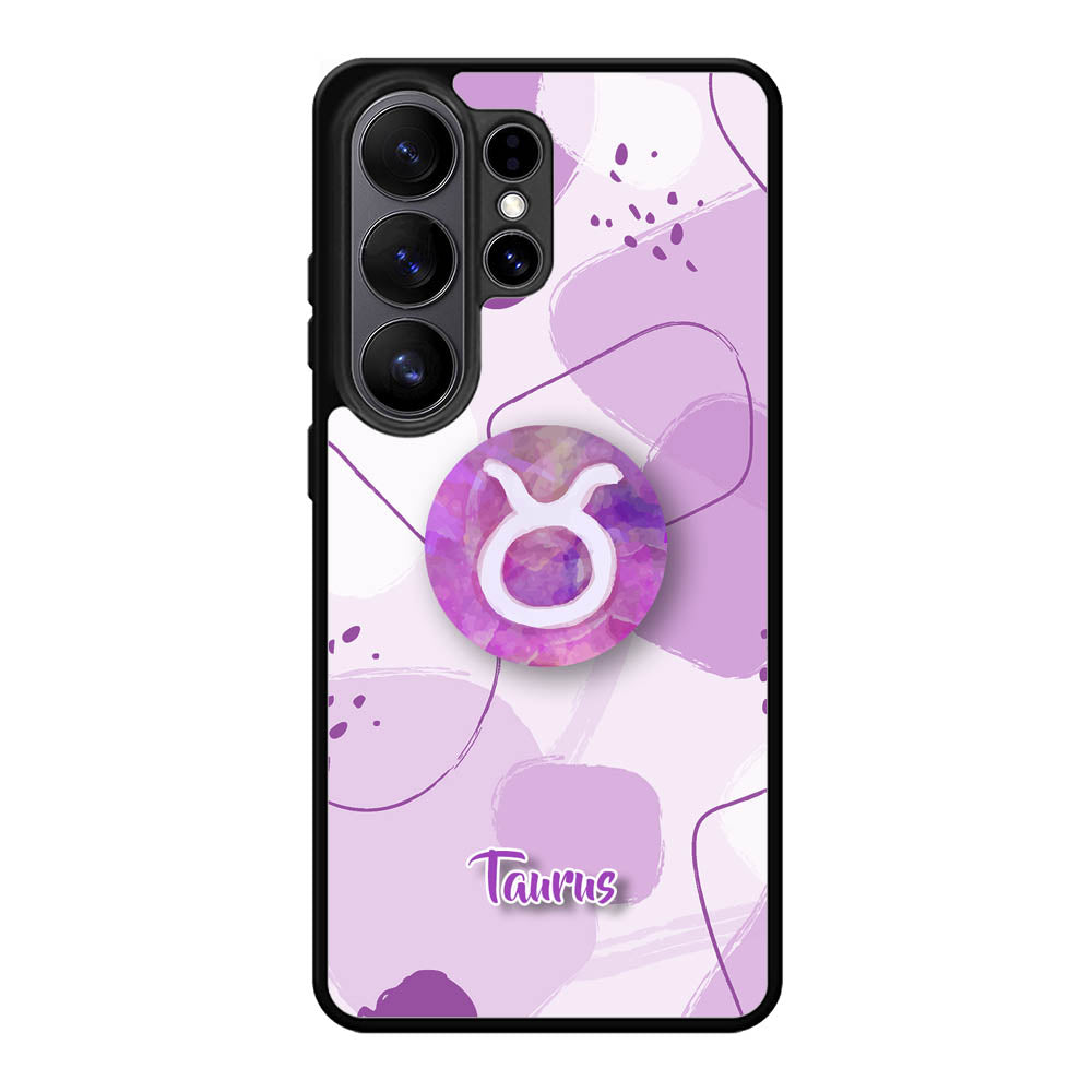 Waves Blue FLF0506 Samsung Galaxy S26 Ultra Case