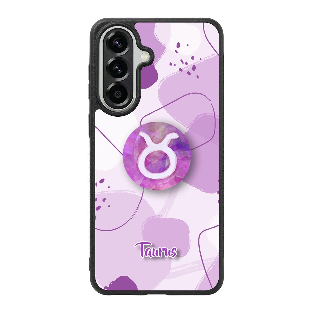 Zodiac Taurus Samsung Galaxy A57 Case OV6767