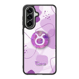 Zodiac Taurus Samsung Galaxy A57 Case OV6767