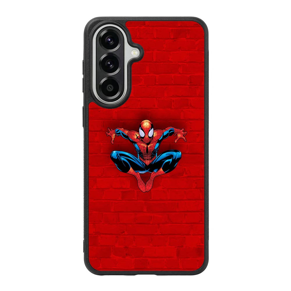 Spiderman Samsung Galaxy A57 Case OV2448
