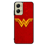 Wonder Woman Motorola Moto G Stylus 5G 2024 Case OV6736