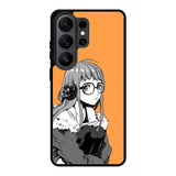 Futaba Persona 5 Samsung Galaxy S26 Ultra Case QC6387