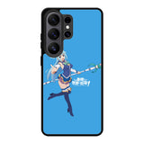 Superheroes Marvel Samsung Galaxy S26 Ultra Case OV0265