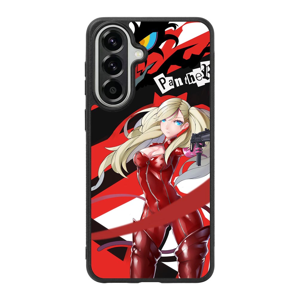 Persona 5 Tamaki Ann Samsung Galaxy A37 Case OV6577