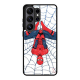 Spiderman Samsung Galaxy S26 Ultra Case OV6647