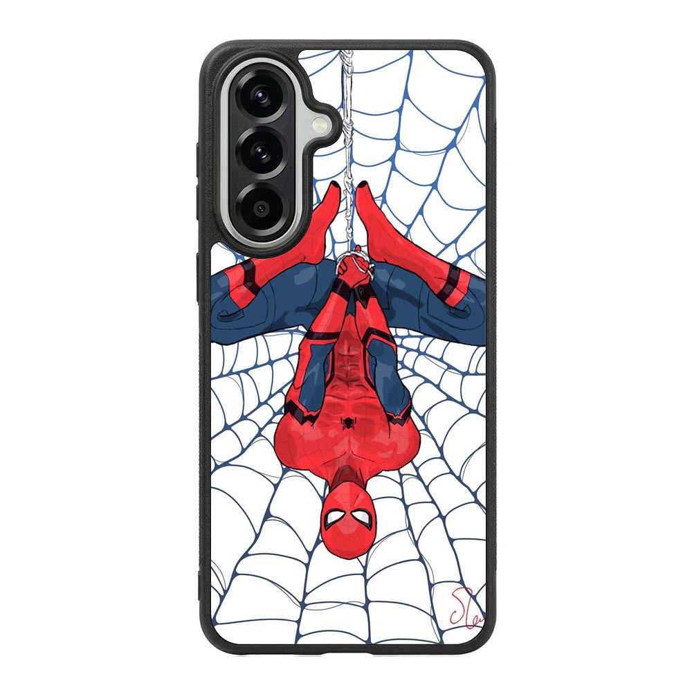 Spiderman Samsung Galaxy A37 Case OV6647