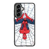 Spiderman Samsung Galaxy A37 Case OV6647