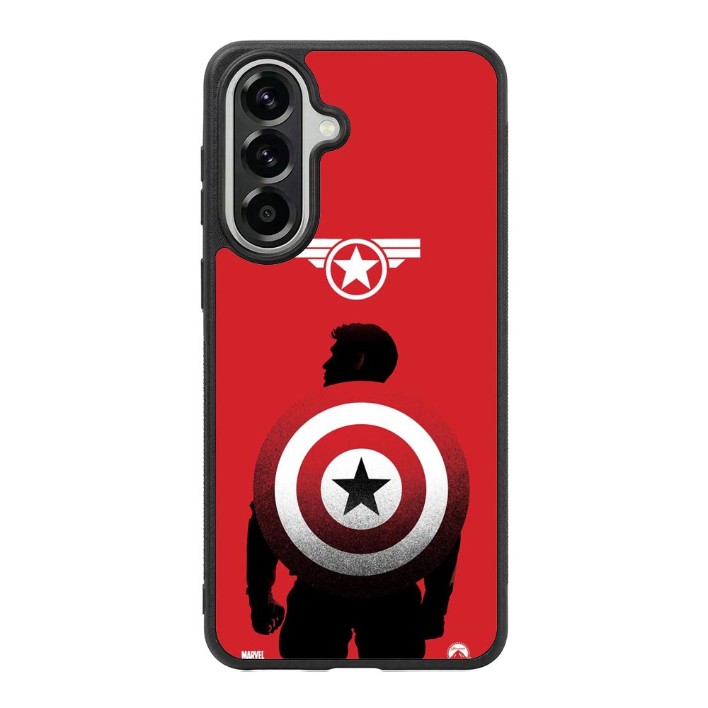 Captain America Samsung Galaxy A37 Case OV6239
