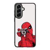 Spiderman 4th Samsung Galaxy A37 Case