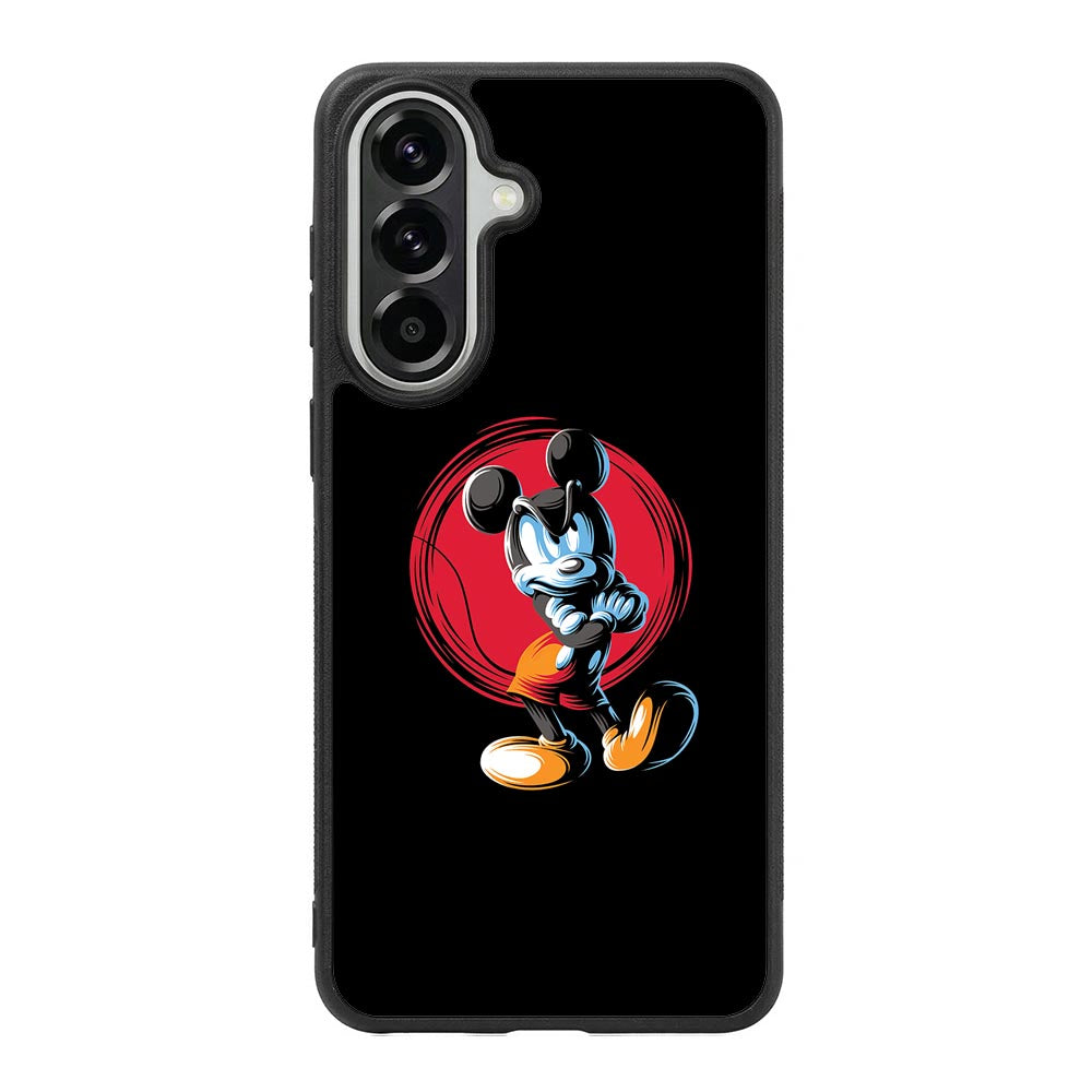 Mickey Mouse Samsung Galaxy A37 Case OV6524