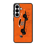 General Lee Samsung Galaxy S26 Plus Case OV6398
