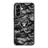 Oakland Raiders Samsung Galaxy A57 Case QC3049