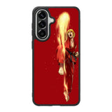 Ryu Shoryuken Street fighter Samsung Galaxy A37 Case OV6611