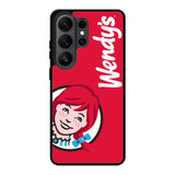 Wendys Samsung Galaxy S26 Ultra Case QC1926