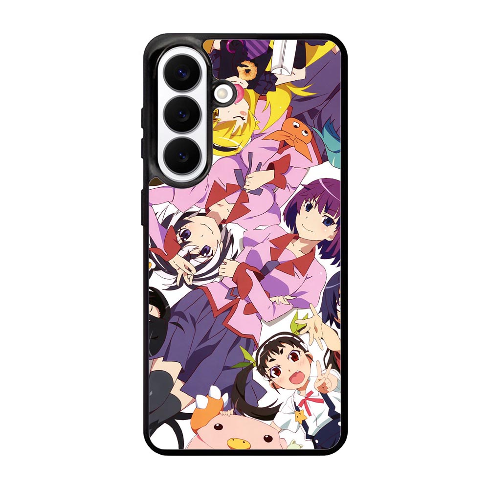 Anime My Hero Academia Samsung Galaxy S26 Case OV6180