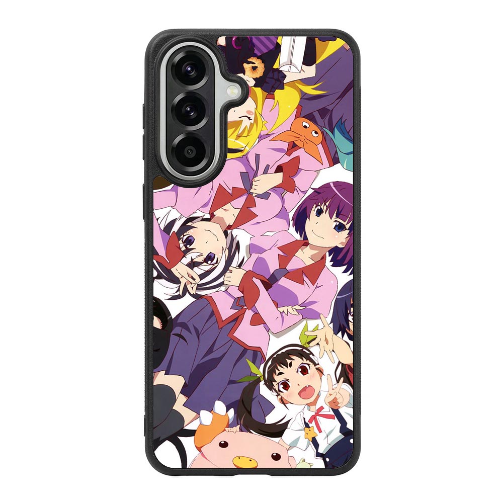 Anime My Hero Academia Samsung Galaxy A37 Case OV6180