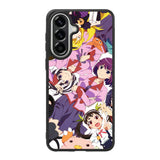 Anime My Hero Academia Samsung Galaxy A37 Case OV6180