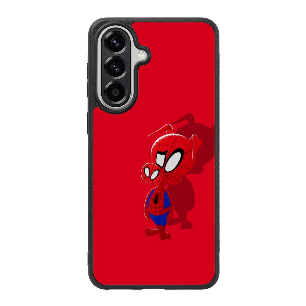 Spider Ham Spiderman Samsung Galaxy A57 Case OV6636