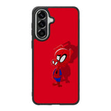 Spider Ham Spiderman Samsung Galaxy A37 Case OV6636